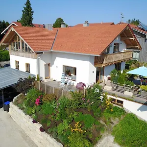 Chiemsee Living , Chieming Deutschland