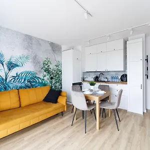  Apartament Baltic Dream Prostywynajem Brzezno
