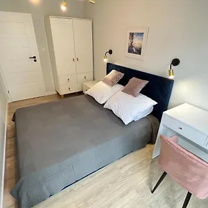  Apartament Sea Przystan Letnica
