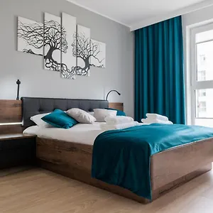 Flatbook - Center Angielska Grobla Apartment