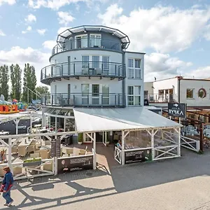 Riviera Brzezno Apartment