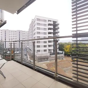 Sliczna 34a By Homeprime Kraków