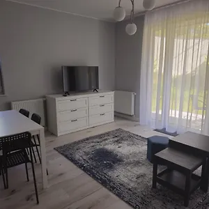 Impresja Apartment