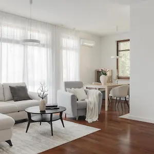  Apartament White Sea - Neptun Park By Oneapartments