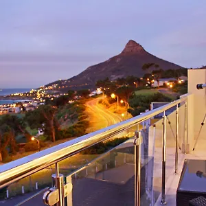 Sea Mount , Kapstadt Südafrika